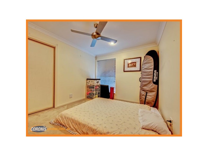 21 Teasel Crescent, Forest Lake QLD 4078