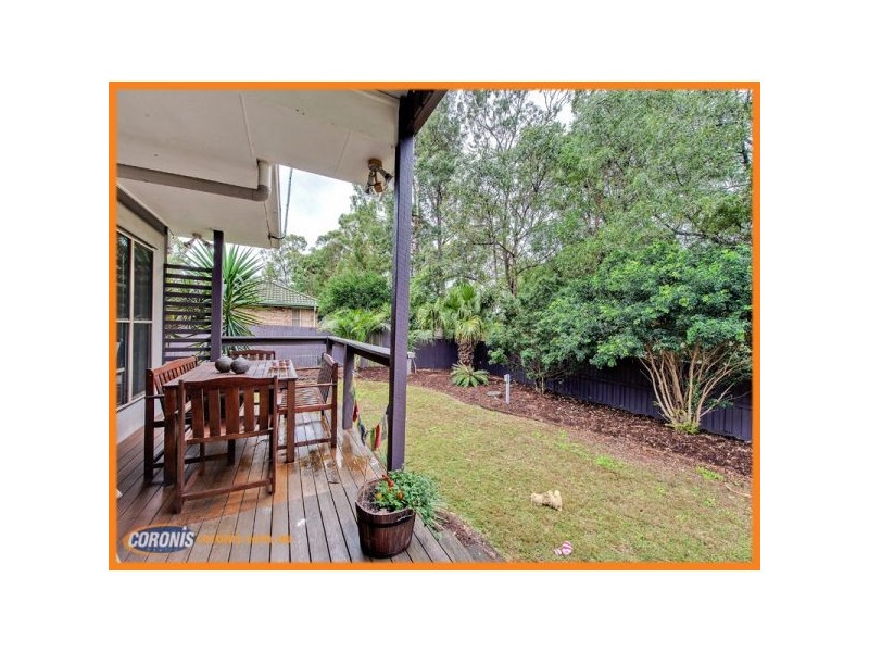 21 Teasel Crescent, Forest Lake QLD 4078