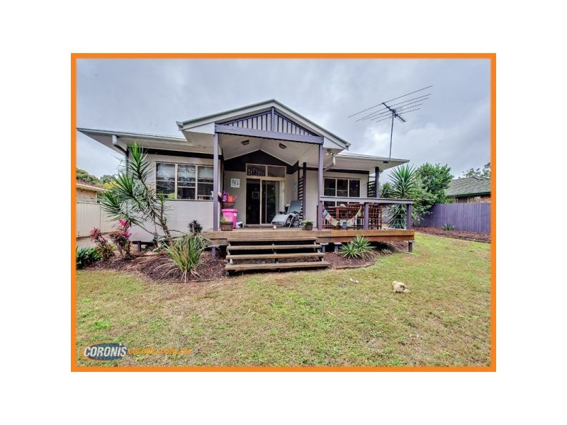 21 Teasel Crescent, Forest Lake QLD 4078