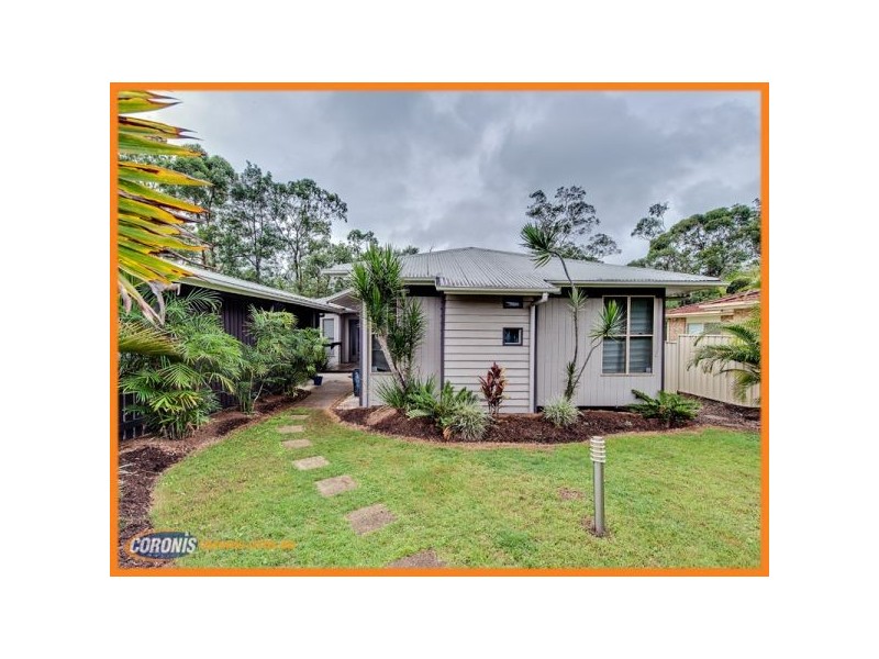 21 Teasel Crescent, Forest Lake QLD 4078