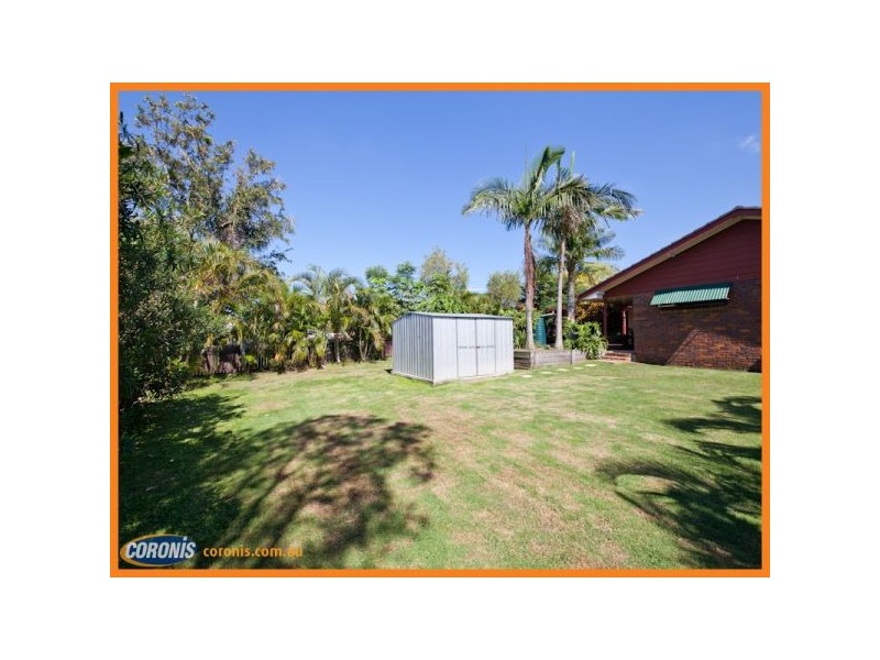106 Tomah Road, Bracken Ridge QLD 4017