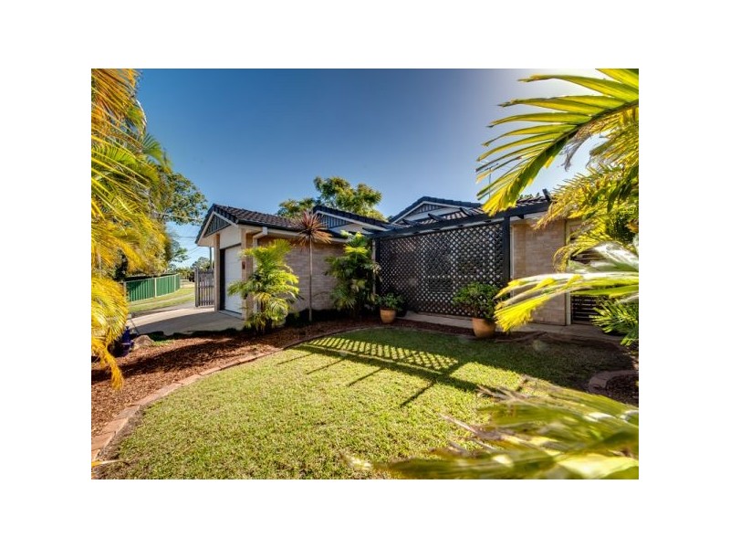 11 Wooraka Street, Rochedale South QLD 4123