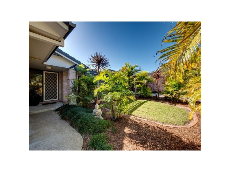 11 Wooraka Street, Rochedale South QLD 4123