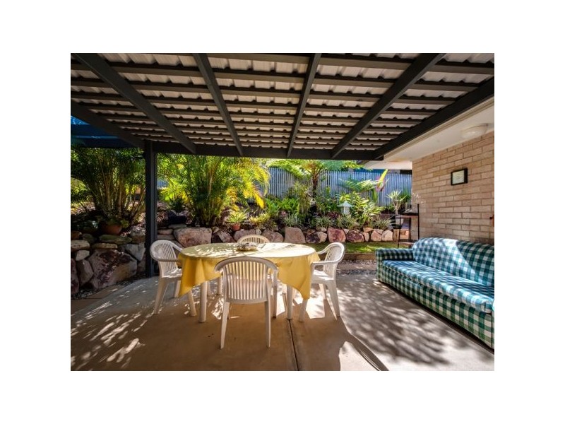 11 Wooraka Street, Rochedale South QLD 4123