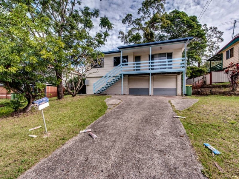 31 Polaris Avenue, Kingston QLD 4114