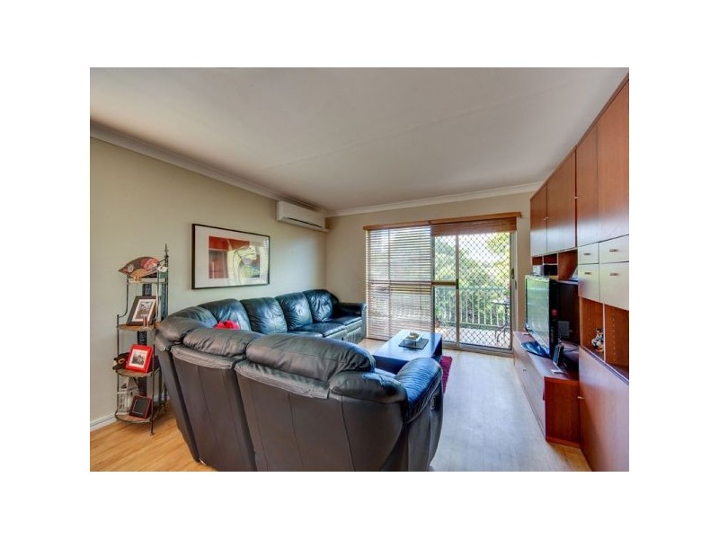 8/34 Bradshaw Street, Lutwyche QLD 4030