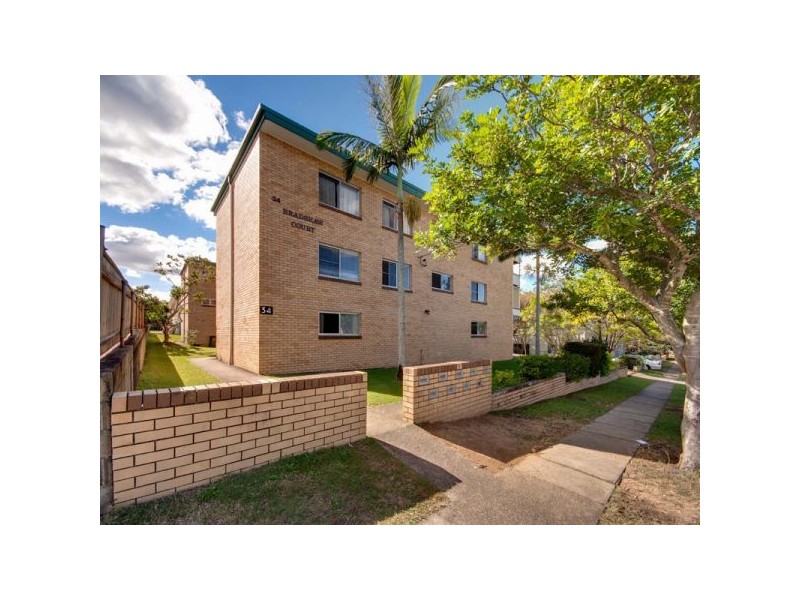 8/34 Bradshaw Street, Lutwyche QLD 4030