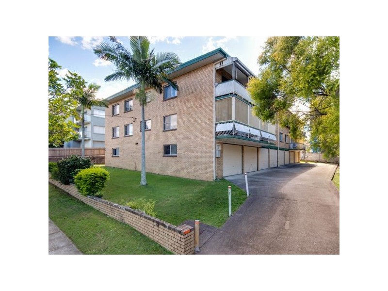 8/34 Bradshaw Street, Lutwyche QLD 4030