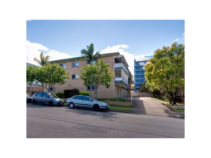 8/34 Bradshaw Street, Lutwyche QLD 4030