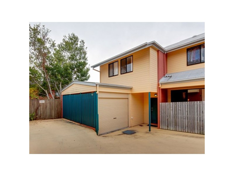 2/105 Hall Street, Alderley QLD 4051