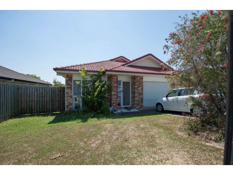 57 Nicholls Drive, Redbank Plains QLD 4301