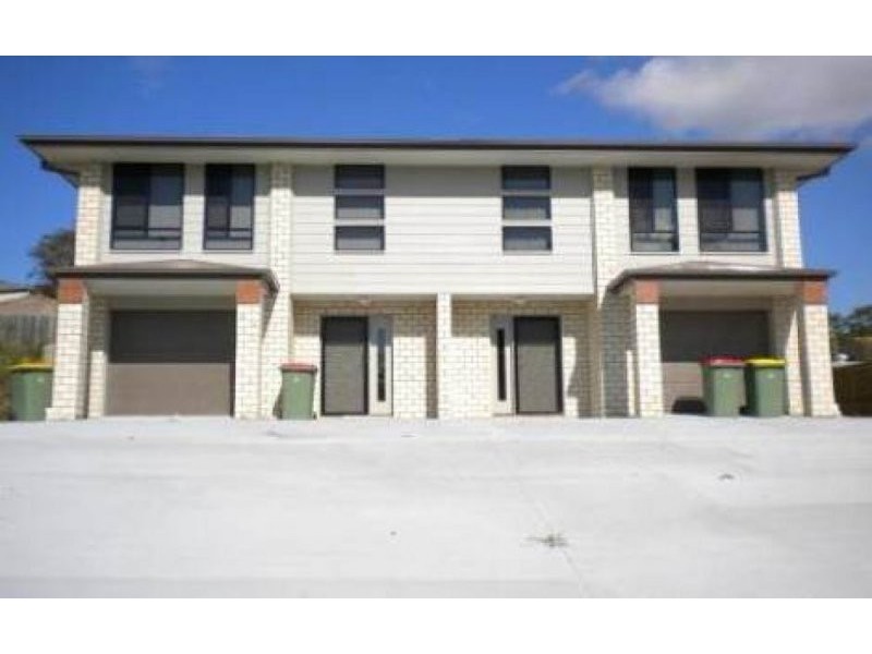 2/270 Eagle Street, Collingwood Park QLD 4301