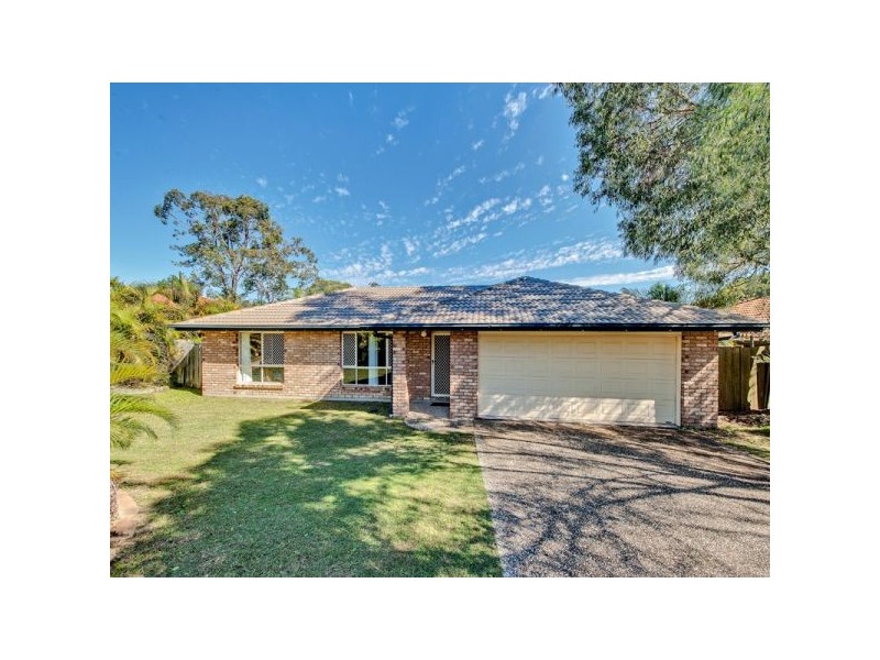 55 Toolara Circuit, Forest Lake QLD 4078