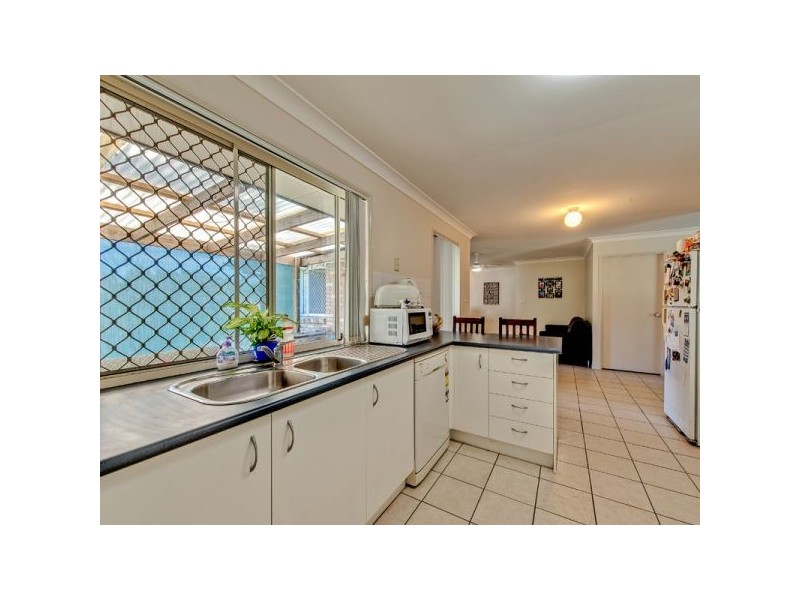 55 Toolara Circuit, Forest Lake QLD 4078