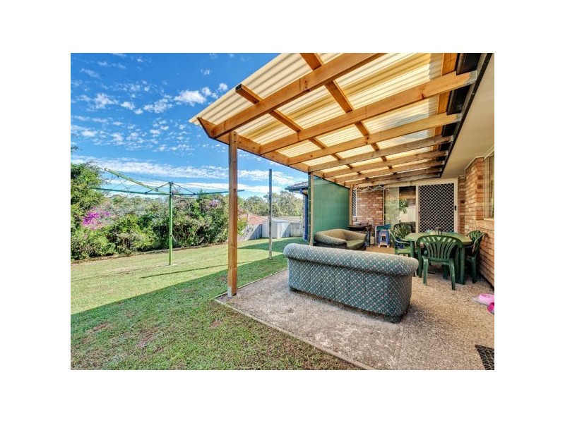55 Toolara Circuit, Forest Lake QLD 4078