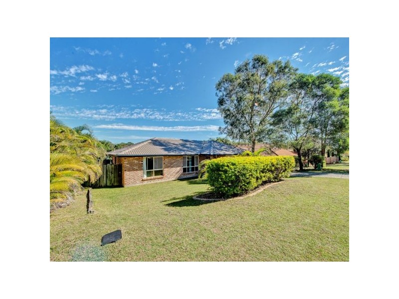 55 Toolara Circuit, Forest Lake QLD 4078