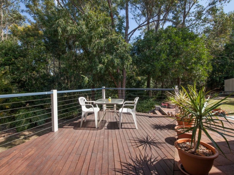 7 Aringa Cres, Karana Downs QLD 4306