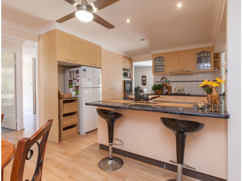 7 Aringa Cres, Karana Downs QLD 4306