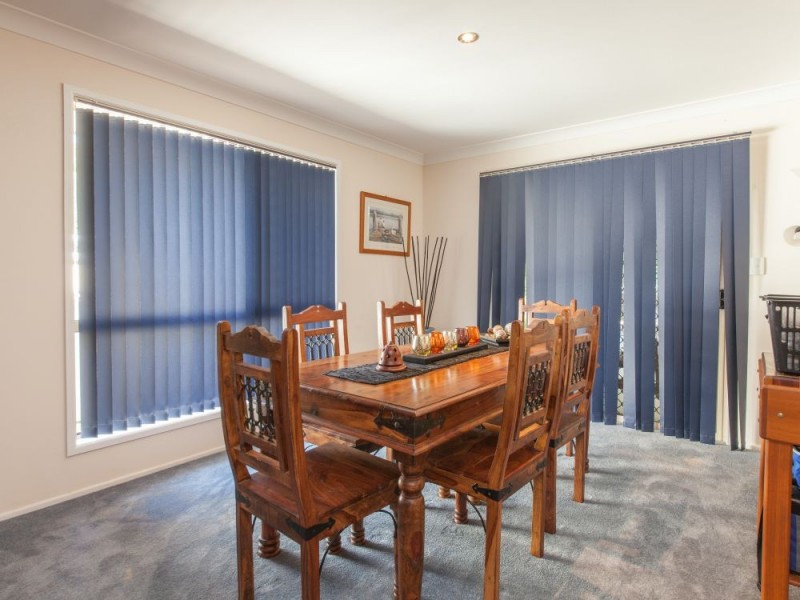 7 Aringa Cres, Karana Downs QLD 4306