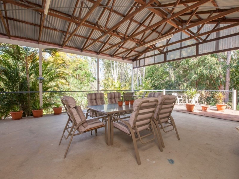 7 Aringa Cres, Karana Downs QLD 4306