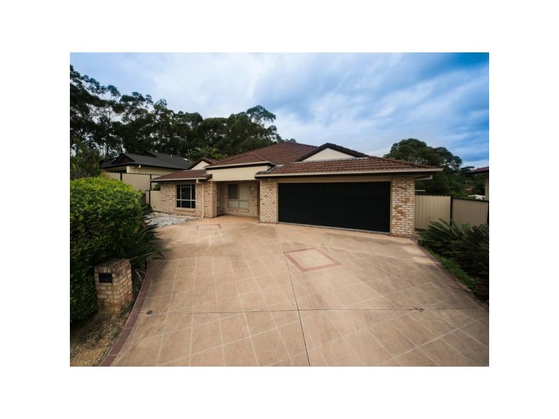 60 Dellwood Circuit, Molendinar QLD 4214