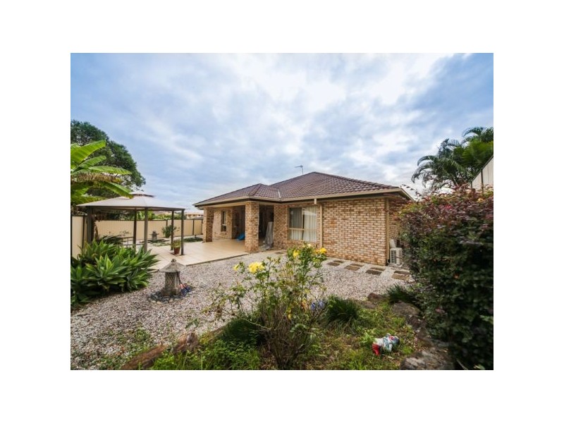 60 Dellwood Circuit, Molendinar QLD 4214