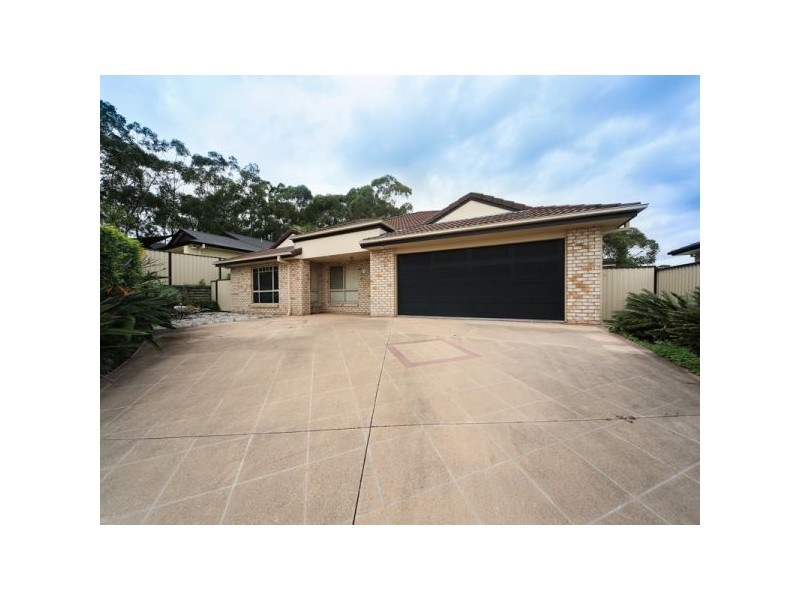 60 Dellwood Circuit, Molendinar QLD 4214