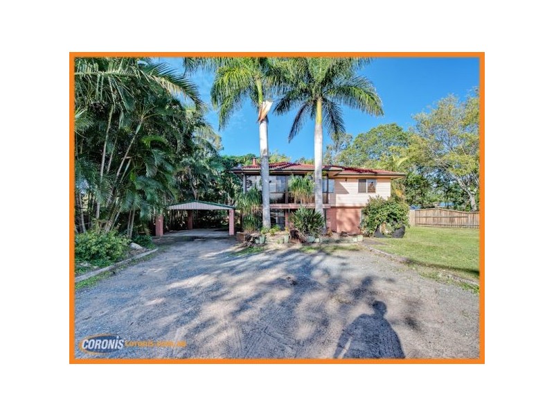 386 Old Logan Road,, Camira QLD 4300