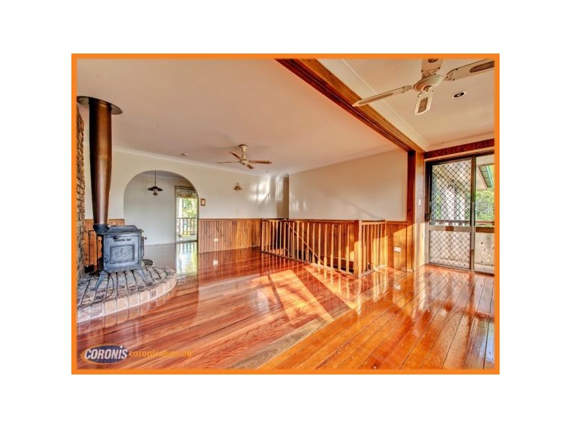 386 Old Logan Road,, Camira QLD 4300