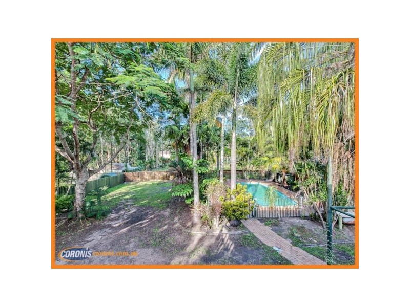 386 Old Logan Road,, Camira QLD 4300