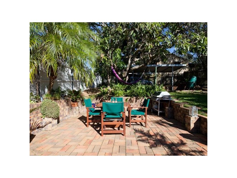 3 Guildford Street, Kelvin Grove QLD 4059