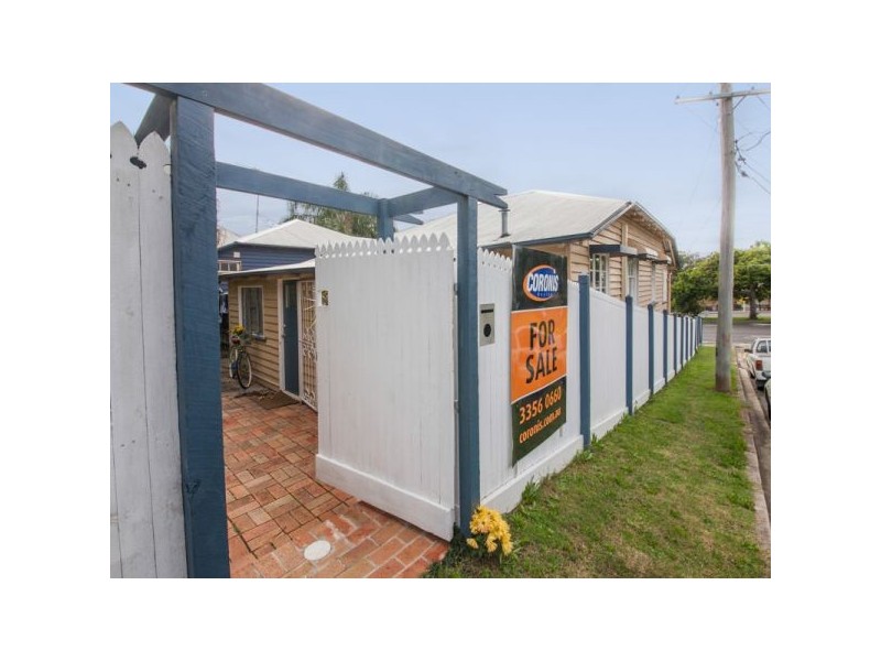 3 Guildford Street, Kelvin Grove QLD 4059