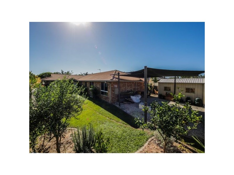 30 Whistler Drive, Burleigh Waters QLD 4220