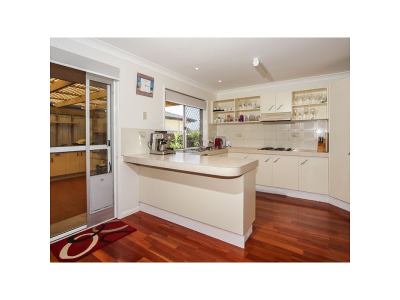 30 Whistler Drive, Burleigh Waters QLD 4220