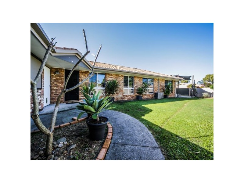 30 Whistler Drive, Burleigh Waters QLD 4220