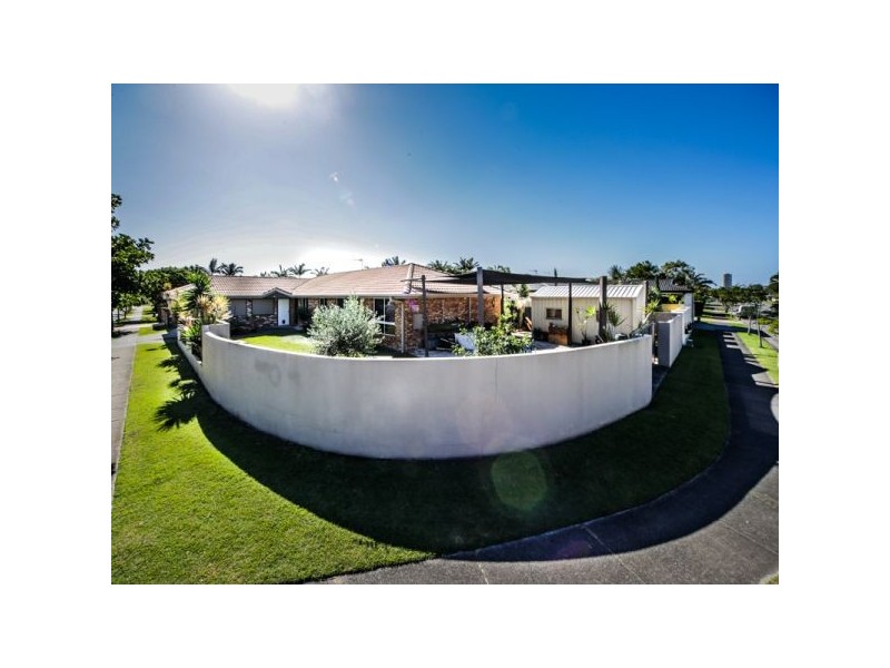 30 Whistler Drive, Burleigh Waters QLD 4220