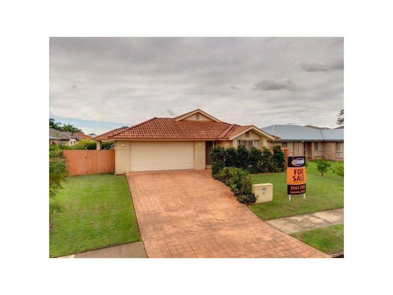 87 Cowie Road, Carseldine QLD 4034
