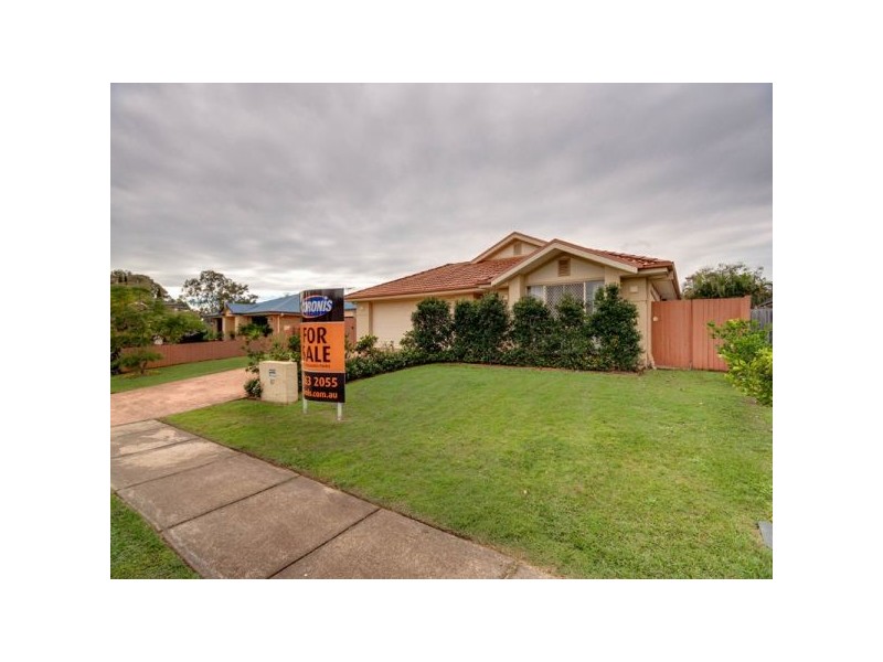 87 Cowie Road, Carseldine QLD 4034