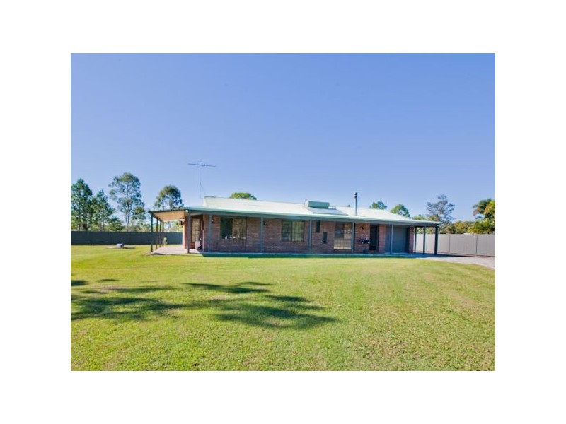 78 Farry Road, Burpengary QLD 4505