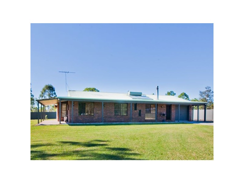 78 Farry Road, Burpengary QLD 4505