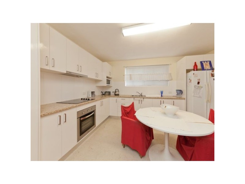 1/18 Oriel Road, Clayfield QLD 4011