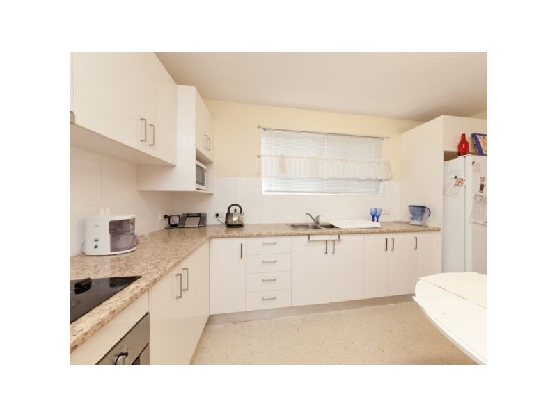 1/18 Oriel Road, Clayfield QLD 4011