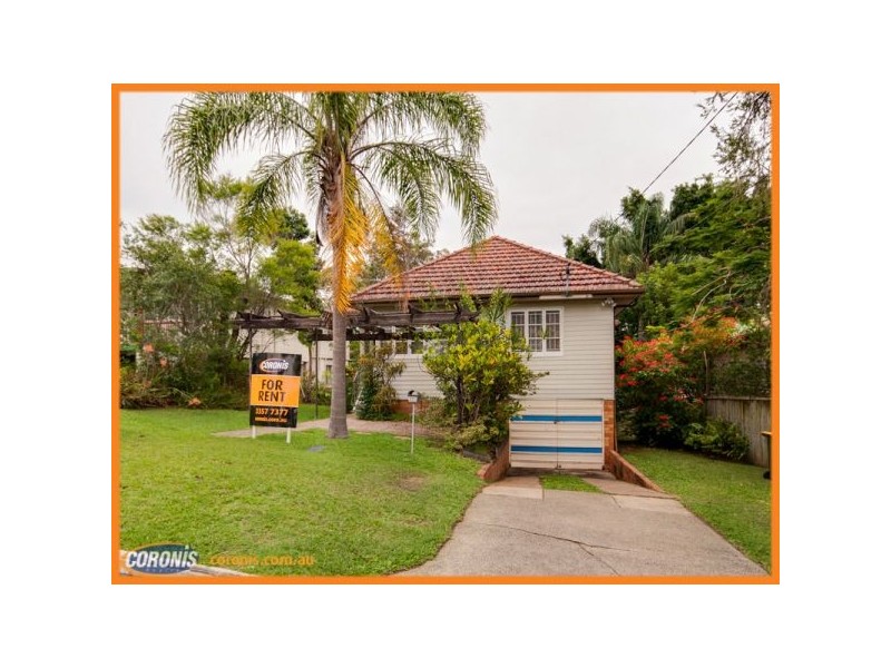 22 Bay Street, Kedron QLD 4031
