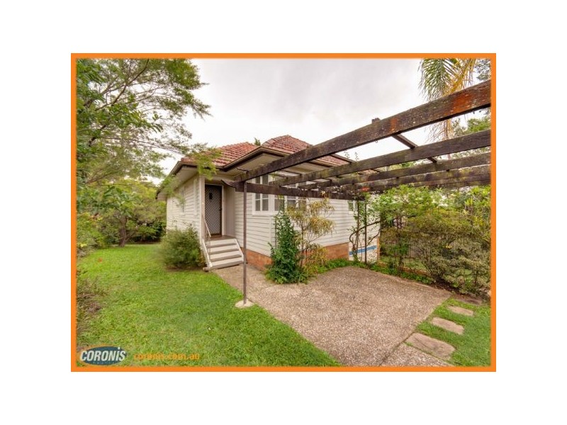 22 Bay Street, Kedron QLD 4031