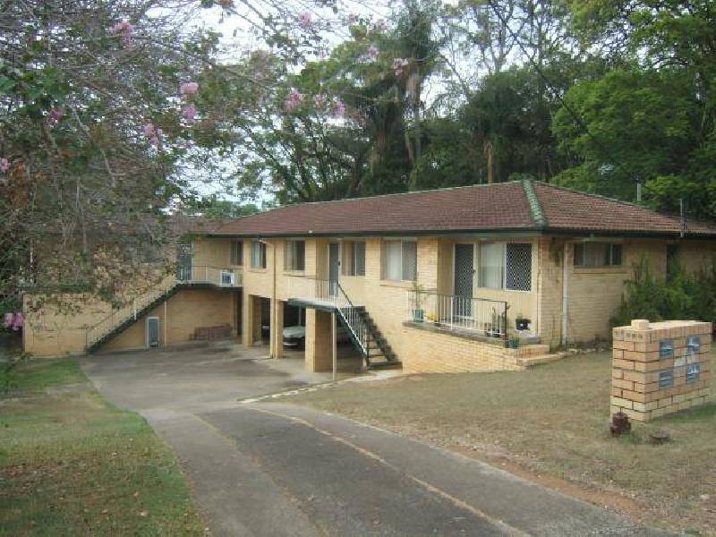 2/71 Gregory Street, Auchenflower QLD 4066