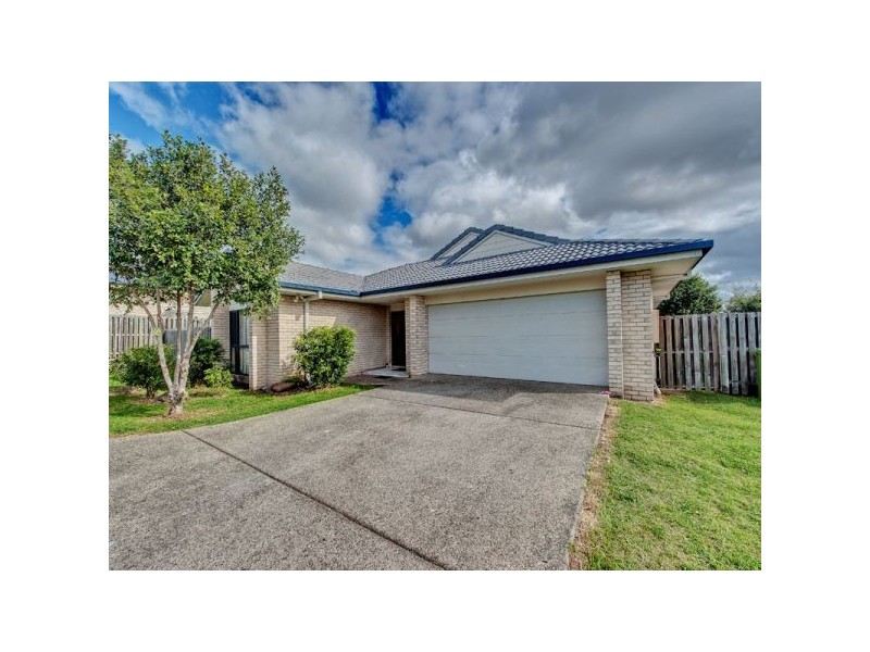 23 Nicholls Drive, Redbank Plains QLD 4301