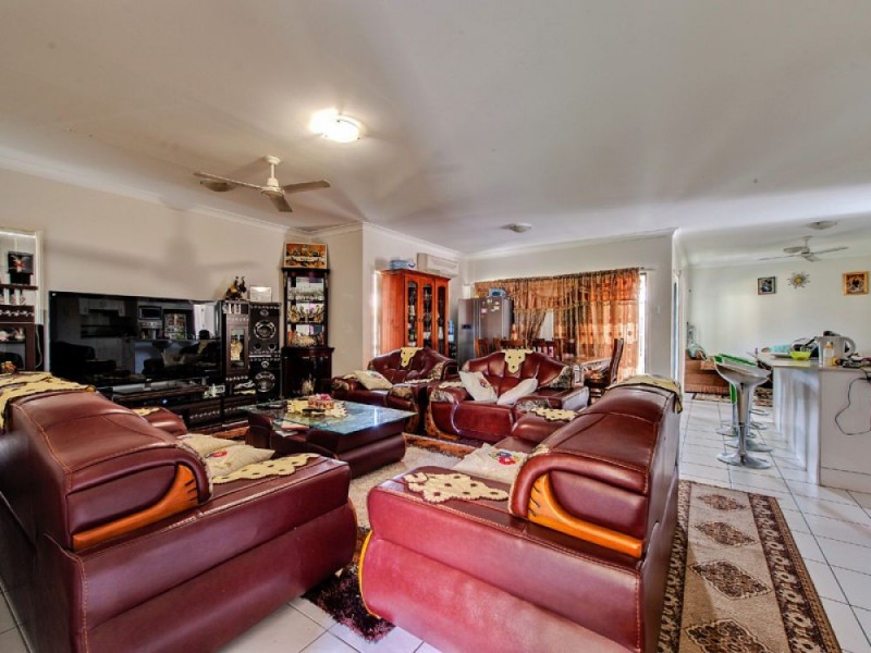 23 Nicholls Drive, Redbank Plains QLD 4301