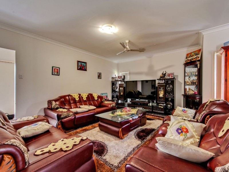 23 Nicholls Drive, Redbank Plains QLD 4301