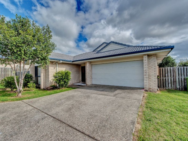 23 Nicholls Drive, Redbank Plains QLD 4301