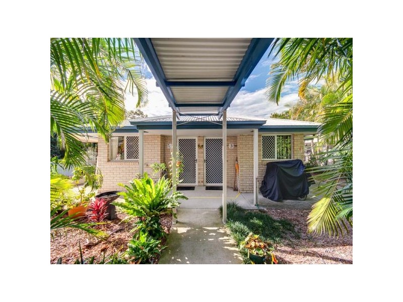 3&4/743 Trouts Road, Aspley QLD 4034